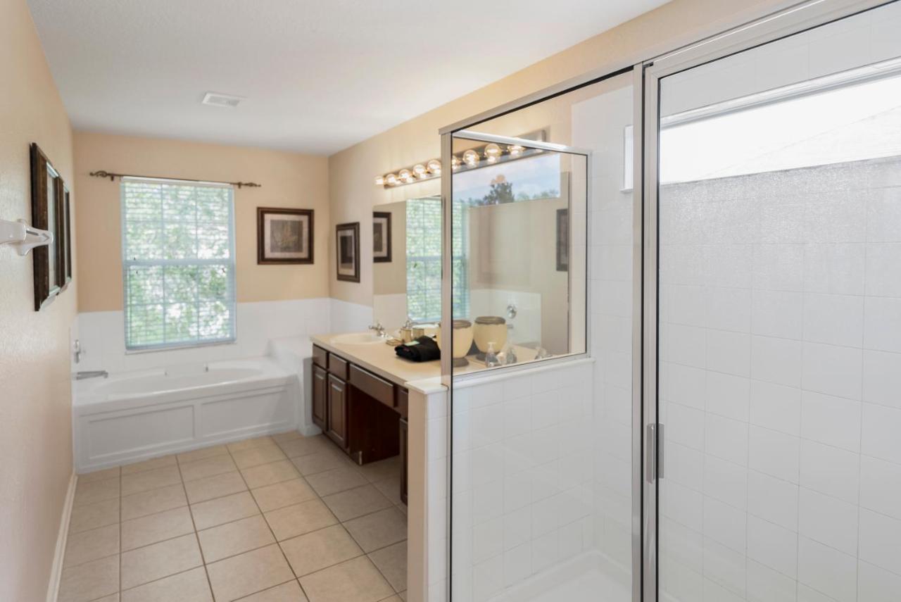 Grand Opening, Just Refresh, 2Miles To Disney, Windsor Hills Villa With Pool 奥兰多 外观 照片
