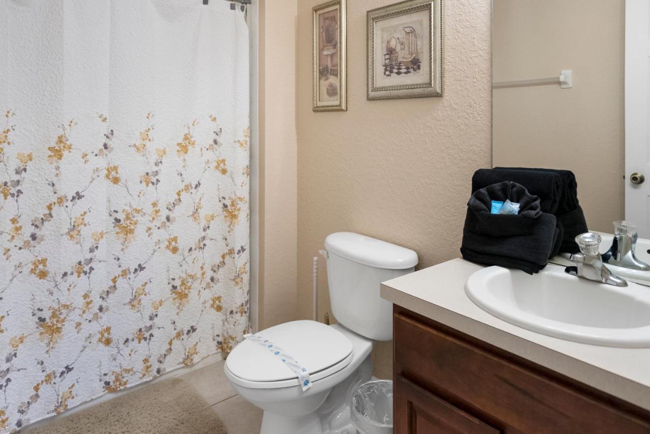 Grand Opening, Just Refresh, 2Miles To Disney, Windsor Hills Villa With Pool 奥兰多 外观 照片