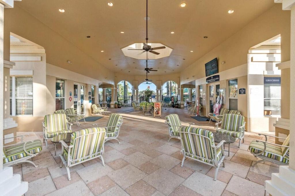 Grand Opening, Just Refresh, 2Miles To Disney, Windsor Hills Villa With Pool 奥兰多 外观 照片
